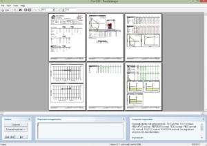 ComPAS Task Manager